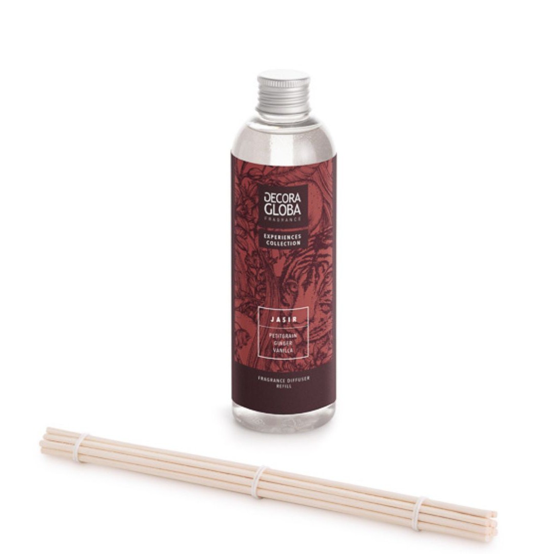 Ambientador Spray JASIR - 100ml.
